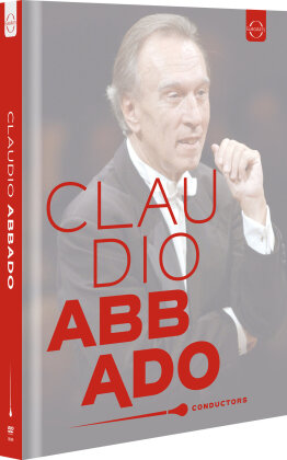 Claudio Abbado - Retrospective (7 DVDs)