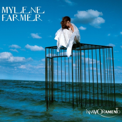 Mylène Farmer - Innamoramento (2021 Reissue, 2 CD)