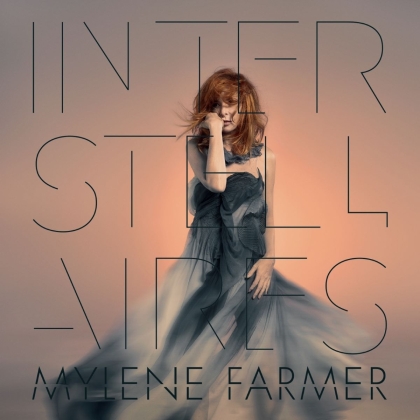 Mylène Farmer - Interstellaires (2021 Reissue, 2 CDs)