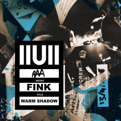 Fink (UK) - IIUII