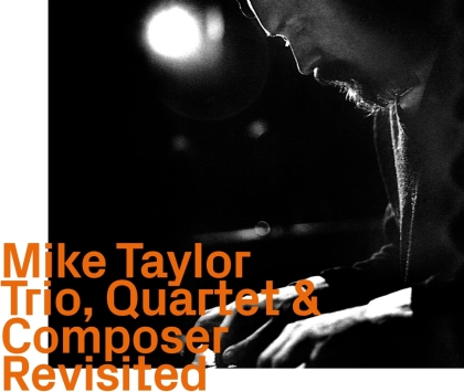 Jack Bruce, Dave Tomlin, Tony Reeves (Kontrabass), Ron Rubin, Eric Clapton, … - Trio, Quartet & Composer - Revisited