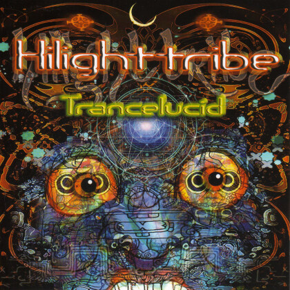 Hilight Tribe - Trancelucid (2 LPs)