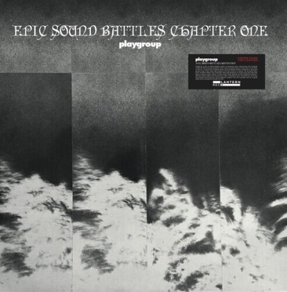 Playgroup - Epic Sound Battle Chapter 1 (Colored, LP)