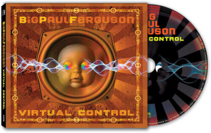 Big Paul Ferguson - Virtual Control