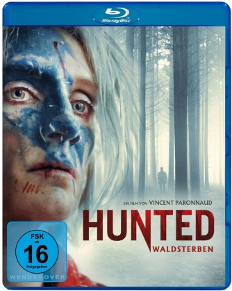 Hunted - Waldsterben (2020)