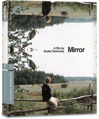 Mirror (1975) (Criterion Collection)