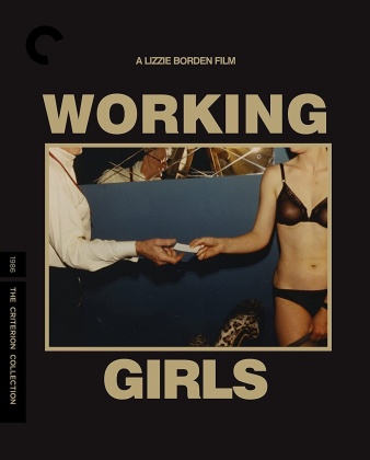 Working Girls (1986) (Criterion Collection)