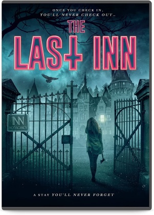 The Last Inn (2021)
