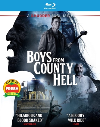 Boys From County Hell (2020)