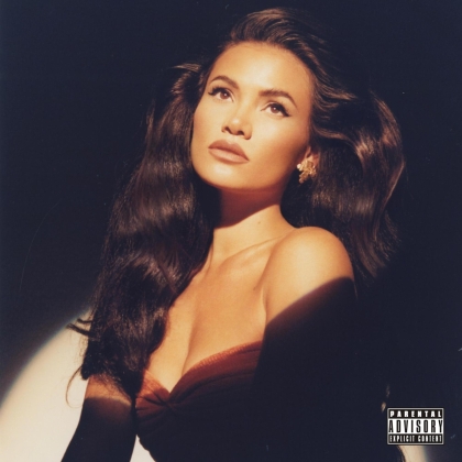 Sinead Harnett - Ready Is Always Too Late (LP)