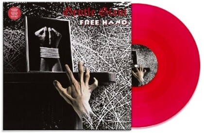 Gentle Giant - Free Hand (2021 Reissue, Steven Wilson Mix, 2 LPs)