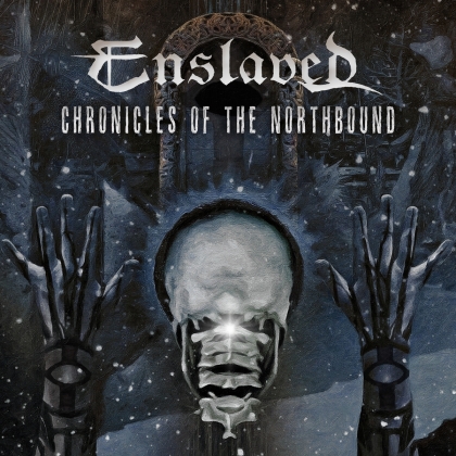 Enslaved - Chronicles Of The Northbound (Cinematic Tour 2020) (2 LPs)