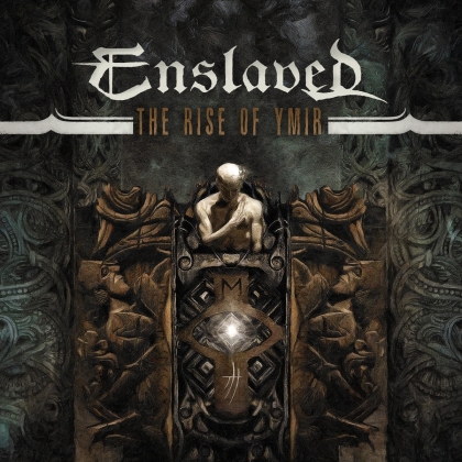 Enslaved - The Rise Of Ymir (Verftet Online Festival 2020) (2 LPs)