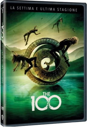 The 100 - Stagione 7 (4 DVDs)