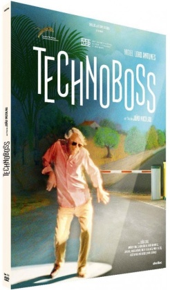 Technoboss (2019)