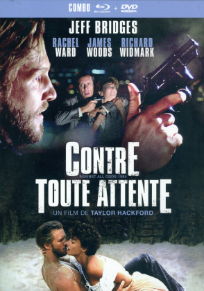 Contre toute attente (1984) (Blu-ray + DVD)