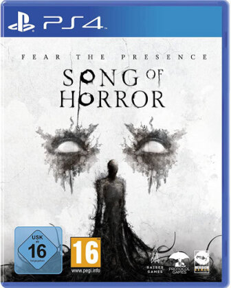 Song of Horror (Édition Deluxe)