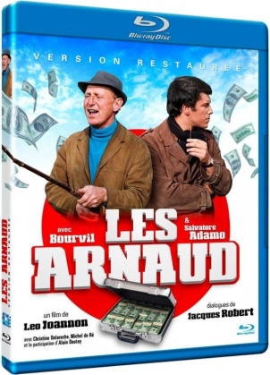 Les Arnaud (1967) (Edizione Restaurata)