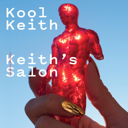 Kool Keith - Keiths Salon (LP)