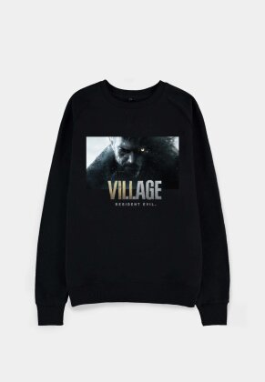 Resident Evil - Village Men's Sweatshirt