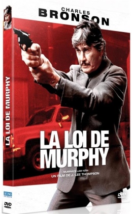 La loi de Murphy (1986)