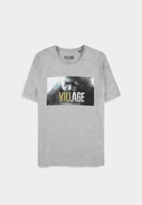Resident Evil - Village Men's Short Sleeved T-shirt
