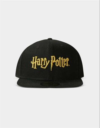 Warner - Harry Potter Snapback Cap