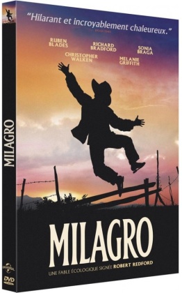 Milagro (1988)