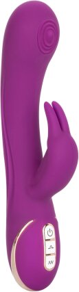 Silicone Thumping Rabbit