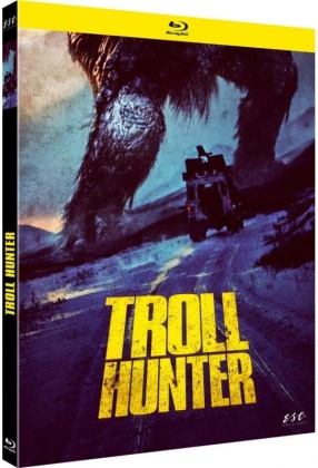 Troll Hunter (2010)