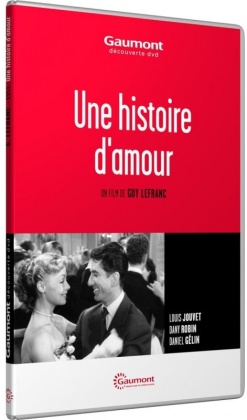 Une histoire d'amour (1951) (Collection Gaumont Découverte)