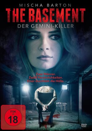 The Basement - Der Gemini-Killer (2018)