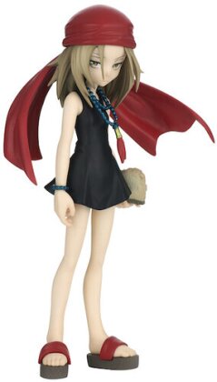 Banpresto - Shamanking Anna Kyoyama Figure