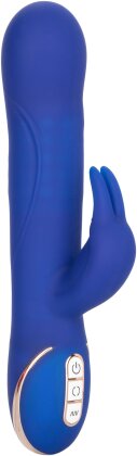 Silicone Rotating Rabbit