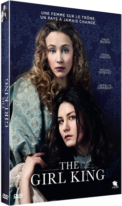 The Girl King (2015) (Digibook)