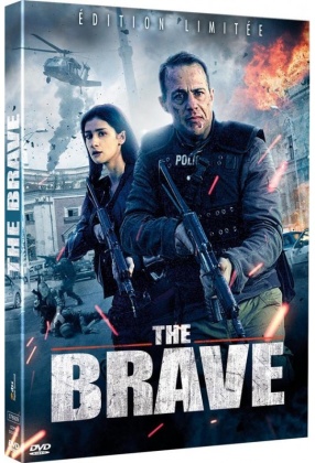 The Brave (2019)
