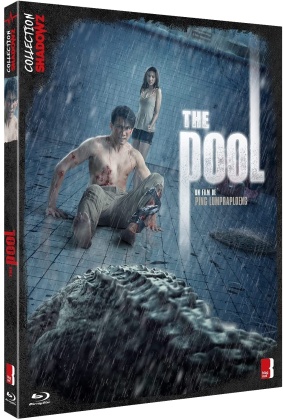 The Pool (2018) (Collection Shadowz)