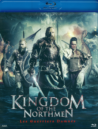 Kingdom of the Northmen - Les guerriers damnés (2017) (Version intégrale non censurée)