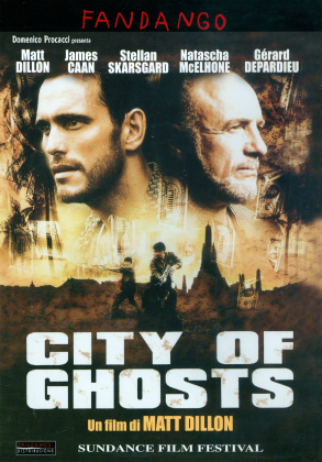 City of Ghosts (2002)