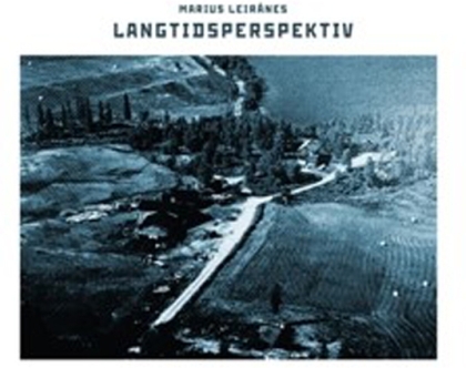 Marius Leirånes - Langtidsperspektiv (White Vinyl, LP)