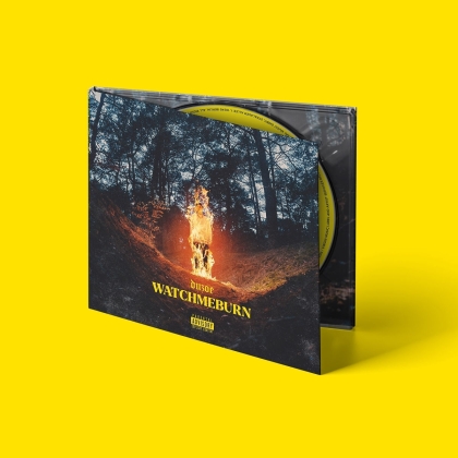 Duzoe - Watchmeburn