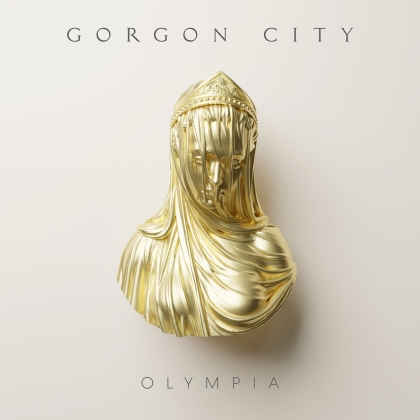 Gorgon City - Olympia (Clear Vinyl, 2 LPs)