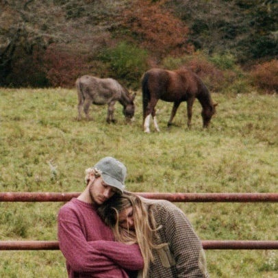 Chelsea Cutler & Jeremy Zucker - Brent II (LP)