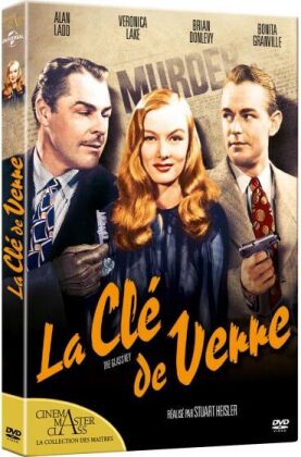 La clé de verre (1942) (Cinema Master Class)