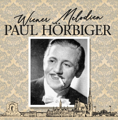 Paul Hörbiger - Meine Schönsten Melodien (2 CDs)
