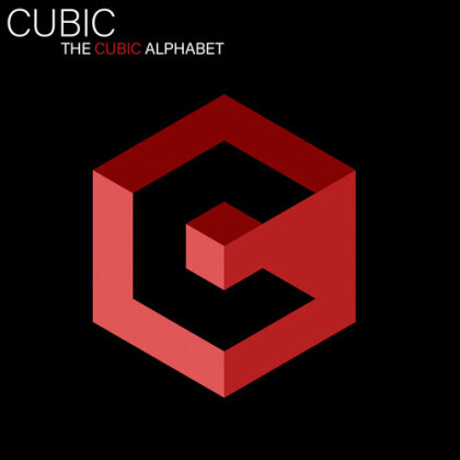 Cubic - Cubic Alphabet (Digipack)