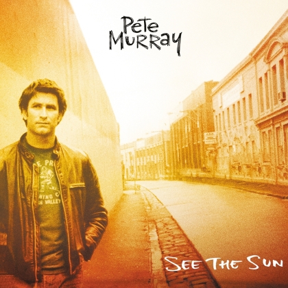 Pete Murray - See The Sun (2021 Reissue, Music On Vinyl, Limited Edition, Colored, LP)