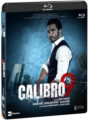 Calibro 9 (2020)