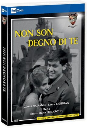 Non son degno di te (1965) (Titanus, Newly Remastered, s/w)