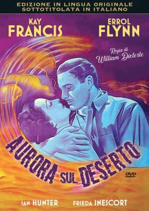 Aurora sul deserto (1937) (Original Movies Collection, s/w)